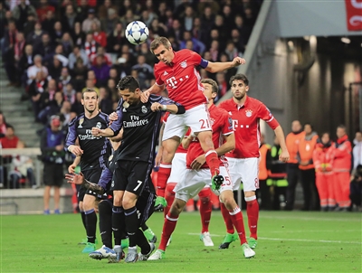 合的努力 合的努力